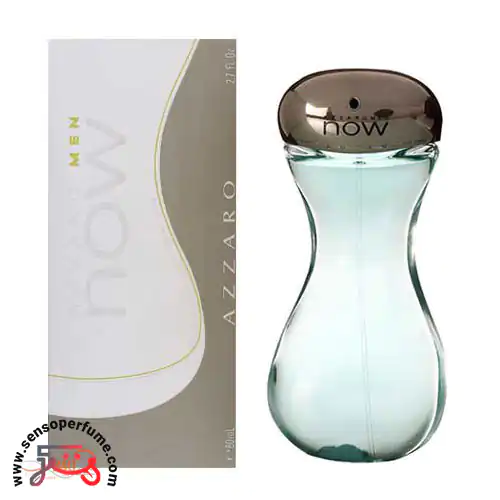 عطر ادکلن آزارو ناو مردانه